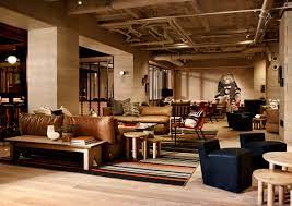 Moxy Times Square By Yabu Pushelberg Interior Design Hotel Interiors Interior Design Trends