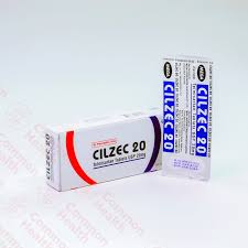 Cilzec 20
