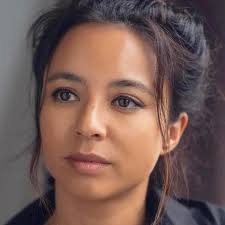 Judy Lanis Lof District 9 (Rupununi) won the Girls Open 10km Road Race. She  came in at 44:21.90 seconds. The race was contested from Mary/Harlem to the  National Track and Field Facility,