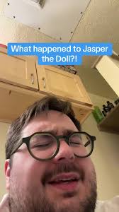 What Happened to Jasper Boyd