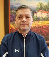 Aaron Cepeda's Instagram, Twitter & Facebook