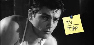 Alain fabien maurice marcel delon (french: Arte Ehrt Filmlegende Alain Delon Heute Abend Mit Themenabend