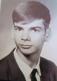 Glenwood student passed away in 1968