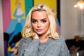We did not find results for: Sophie Elise 24 Goes To Tv3 After Exe Checked In At Paradise Hotel