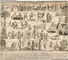 In doing this, we have commenced with the. File Illustration To Foxe S Book Of Martyrs 1641 Edition Jpg Wikimedia Commons