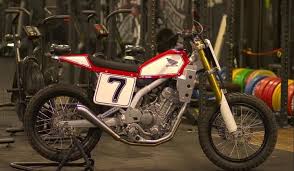 Image Result For Custom Flat Track Flat Track Racing Bike Cafe Racer