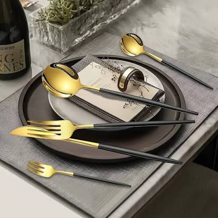 Cutlery