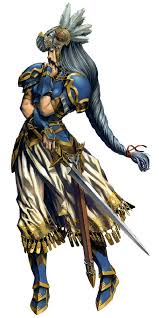Metacritic game reviews, valkyrie profile for playstation, you must gather the souls of fallen warriors and train them to fight at odin's side. Lenneth From Valkyrie Profile Game Character Design Character Design Character Art