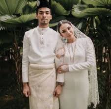 Posted on 17/01/2015 by admin by admin. 25 Akad Nikah Looks Ideas Nikah Outfit Muslimah Wedding Dress Malay Wedding Dress