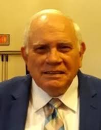 Rev. William C. Derryberry Obituary