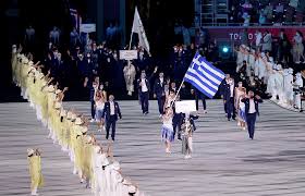 Από την τελετή έναρξης μέχρι την τελετή λήξης, βρείτε εδώ τα σημαντικότερα γεγονότα από όλα τα αθλήματα, κατατάξεις, μετάλλια και τα κορυφαία στιγμιότυπα κάθε μέρας. Olympiakoi Agwnes Lith Alla Entypwsiakh H Teleth Enar3hs Sto Tokio Prwtoi Sto Stadio Petroynias Korakakh Me Thn Ellhnikh Shmaia