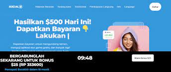 Salah satu yang merajai sistem smartphone yakni android. Aplikasi Mobileworkslx Xyz Penghasil Uang 2022