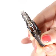 Ozellestirilmis Tek Kullanimlik Yuvarlak Magnum Igne Kartusu Makyaj Premium Steril Dovme Igneler Buy Dovme Kartus Membran Dovme Kartus Dovme Kartus Igne Product On Alibaba Com