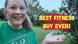 10-MINUTE CARDIO AND TONING WORKOUT FROM STACEY CHATMAN TRAINER