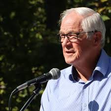 I felt it in my bones we could create something special': Bracebridge's  Black Bridge truly a community build