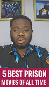 5 BEST PRISON ESCAPE MOVIES OF ALL TIME #fyp #whattowatch #recomendati...