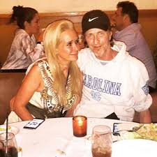Kim Richards' Ex-Husband Monty Brinson Dies - Tv Guide