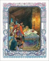 сказки пушкина сказка о мёртвой царевне и о семи богатырях Book Graphics The Tale Of The Dead Princess And The Seven Knights Fairytale Illustration Fairy Tail Art Story Books Illustrations