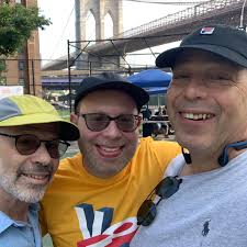 Downtown Independent Democrats (@did.nyc) • Instagram photos and videos