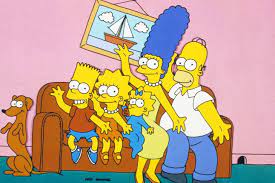 Just choose your 'yellow' package from the examples below, upload your photo and leave the rest to us! The Simpsons Is Still The Most Popular Cartoon According To New Analysis Decider