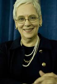 Ellen Hurwitz: Deepening Our Mission and Vision