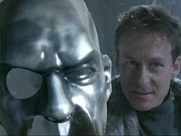 Зайдите в ложу № 5