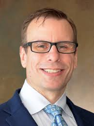 Dr. Robert James, MD, Neurosurgeon