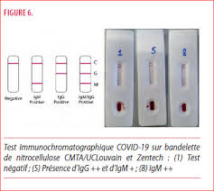 Mcenany released a statement on twitter. Methodes Diagnostiques Du Covid 19 Louvain Medical