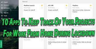 $22,054 is the 25th percentile. 10 Apps To Keep Track Of Your Projects While Working From Home