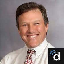 Dr. Jeffrey Perrin, MD