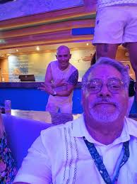 What an incredible day! The party was a huge success — and I couldn't be  more grateful for all the amazing support I've received along the way. I've  added a few highlights