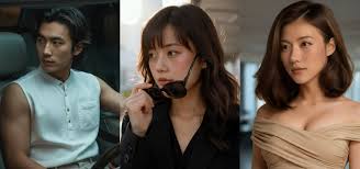 A.I.微短劇大尺度畫面挑戰電視底線麥美恩驚呼電視可以播鹹片？