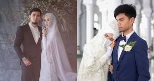 Maybe you would like to learn more about one of these? 8 Inspirasi Baju Akad Nikah Warna Putih Yang Simple Popmama Com