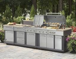 modular outdoor kitchens