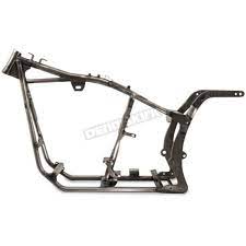 Hardbody Oe Style Replacement Frame For Softail 20015 Harley Davidson Motorcycle Dennis Kirk