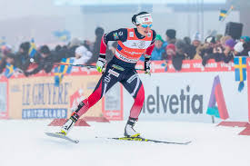 Super fun to hang with all of the usst athletes. Falun Bjoergen Annonce La Couleur Sports Infos Ski Biathlon