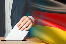 20:09 rpp tatap muka di satuan pendidikan pada umumnya menggambarkan aktivitas belajar para siswa di dalam kelas. First Elections In Germany Since Covid 19 Rpp Group