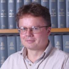 Dr. Olivier Nicolas Kocher, MD