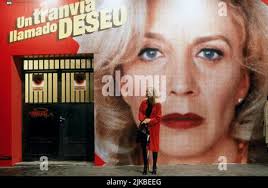 Marisa Paredes & Cecilia Roth Film: All About My Mother; Todo Sobre Mi  Madre (Todo sobre