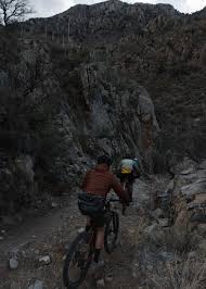 The moutain bike is a houseware item in new horizons. Stories Sarah Swallow