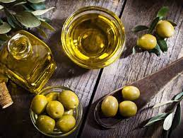 Olive oil is a liquid fat obtained from olives (the fruit of olea europaea; Heating Olive Oil Can Release Toxic Fumes The Times Of India