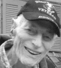 JOSEPH BUCHWALD Obituary (2015)