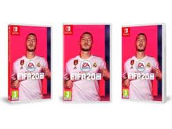 La historia comienza con alex hunter, su media hermana kim y danny williams viendo un video del abuelo de hunter, jim hunter, anotando su gol número 100 en su carrera para su club en un partido de primera división ante coventry city. Juego Nintendo Switch Fifa 20 Legacy Edition Deportes M3 Worten Es
