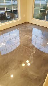 Pin By Decoration Channel Home Deco On Home Decor Ideas Epoxy Floor Metallic Epoxy Floor Concrete Stained Floors