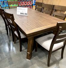 More than just a place to eat, the dining room is the central gathering place for family and friends. What To Expect At Costco August 2020 Gather Lemons