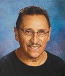 It is with a heavy heart that we ask for prayers and condolences for the  family of Larry Gonzales, our long-time facilities team member (since late  '99/early '00) who passed away this