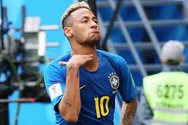 David beckham wrote about the athlete. Nejmar Popal V Ocherednoj Skandal Draka V Matche Pszh Marsel Chempionat