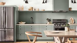I would normally not add this but after seeing a behr rep make a display i'm going to also state that the. The Color Sage Is Having A Serious Decorating Moment According To Pantone