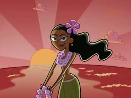 Слушать песни и музыку timmy trumpet (тимми трампет) онлайн. Grass Skirt Girl Fairly Odd Parents Wiki Fandom