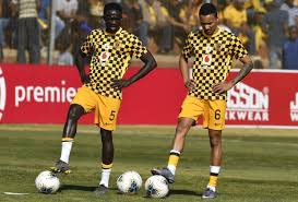 Kaizer chiefs's signings from the 2021/2022 season. Ernst Middendorp Assessment Of Kaizer Chiefs New Signings And Update